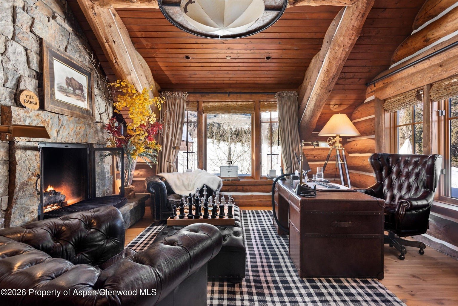 6855 Capitol Creek Rd
