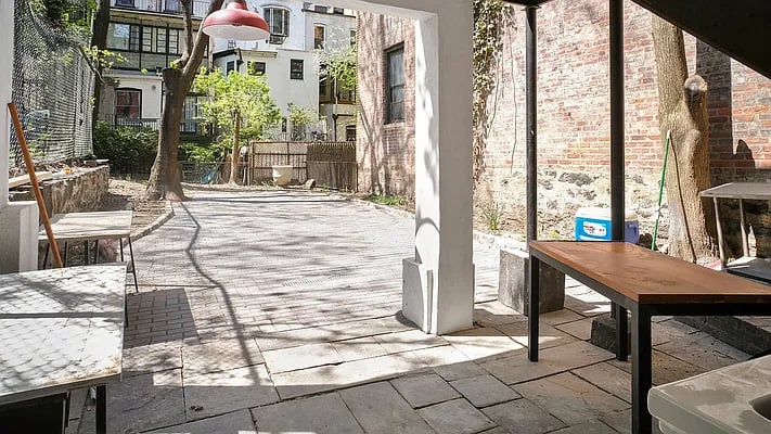 614 West 146th Street #4FAM