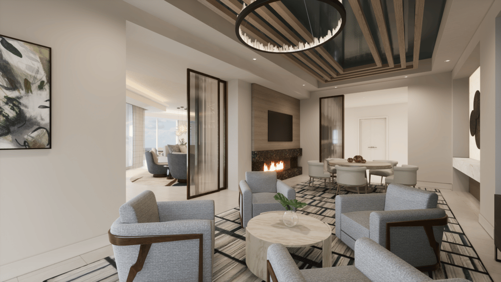 The Ritz-Carlton Residences Naples