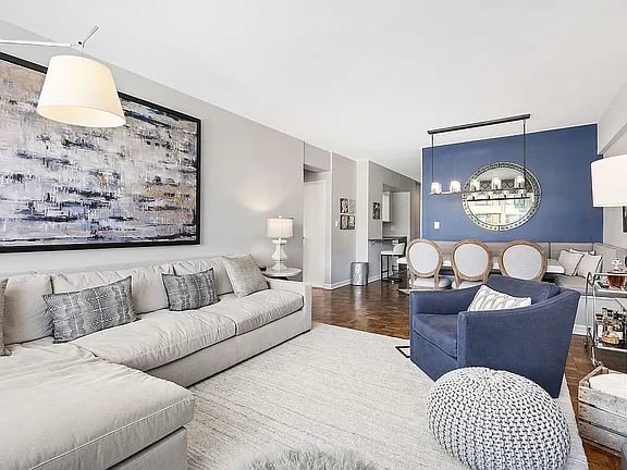 40 E 9th St, #12H