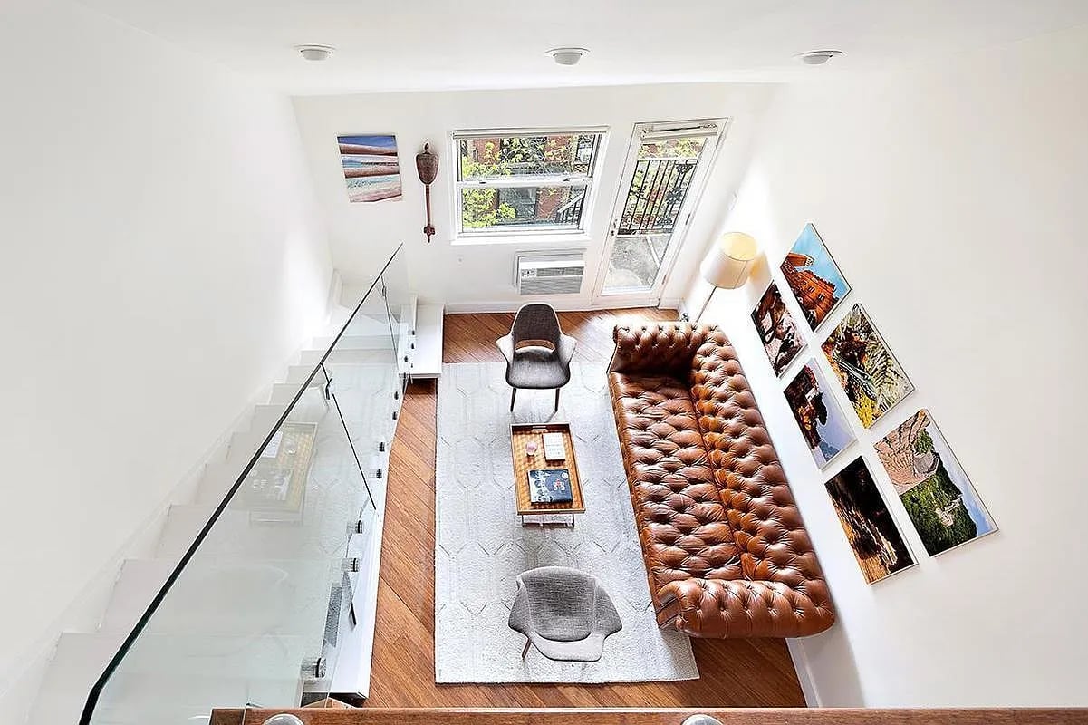211 Thompson Street, #6-L