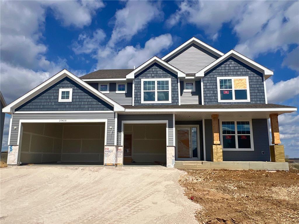 20428 Galveston Place, Lakeville, MN 55044