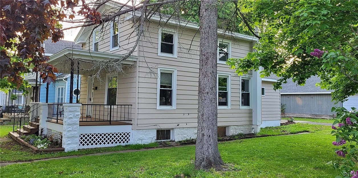 45 Church St