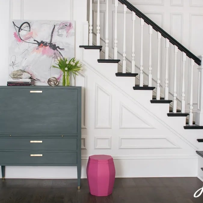 The Best New DIY Paint in the Market!