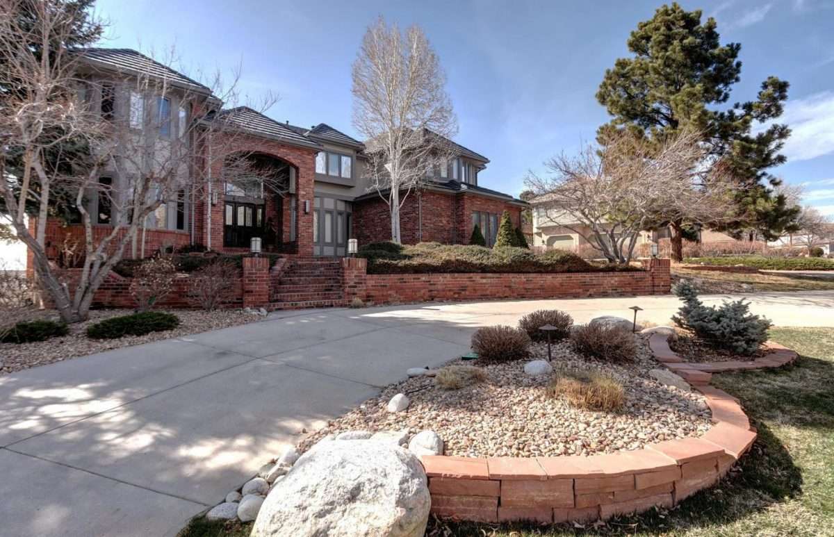 Falcon Hills Prices Up In 2022