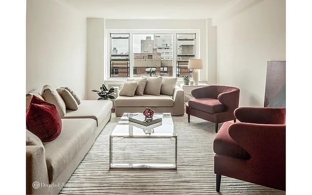 440 East 79th Street Unit: 16A