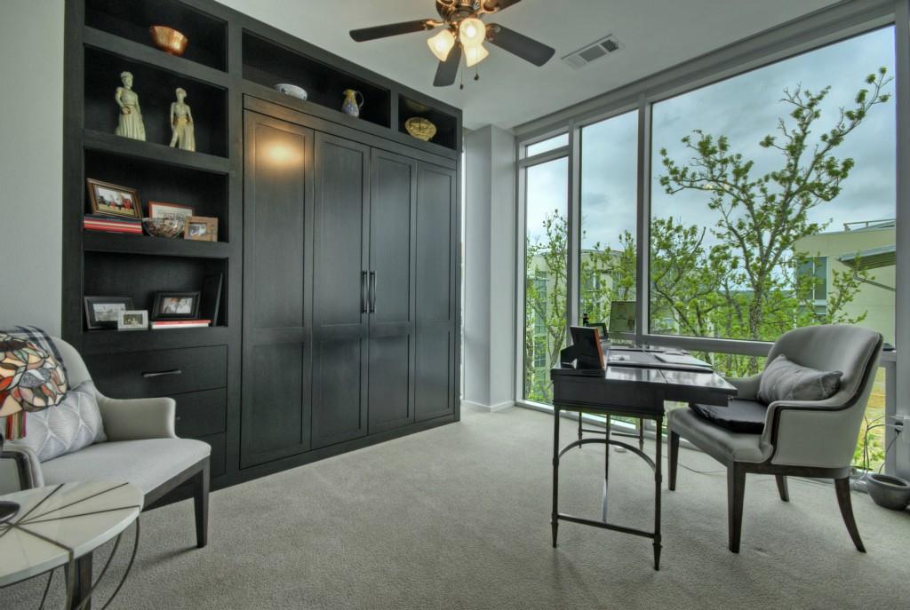 1600 Barton Springs Rd