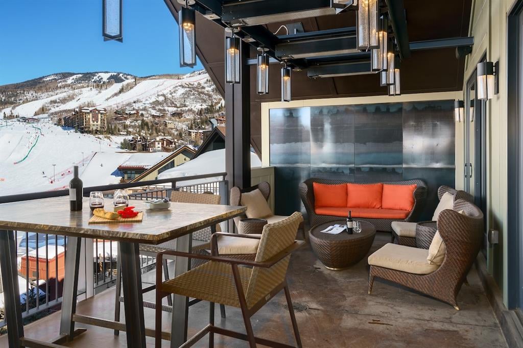 2250 Apres Ski Way Unit 801