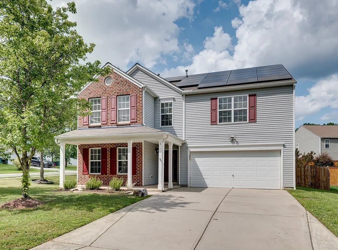 1 Castlewell Pl