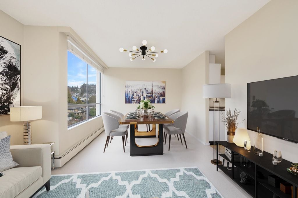 1412 Esquimalt Ave, #701