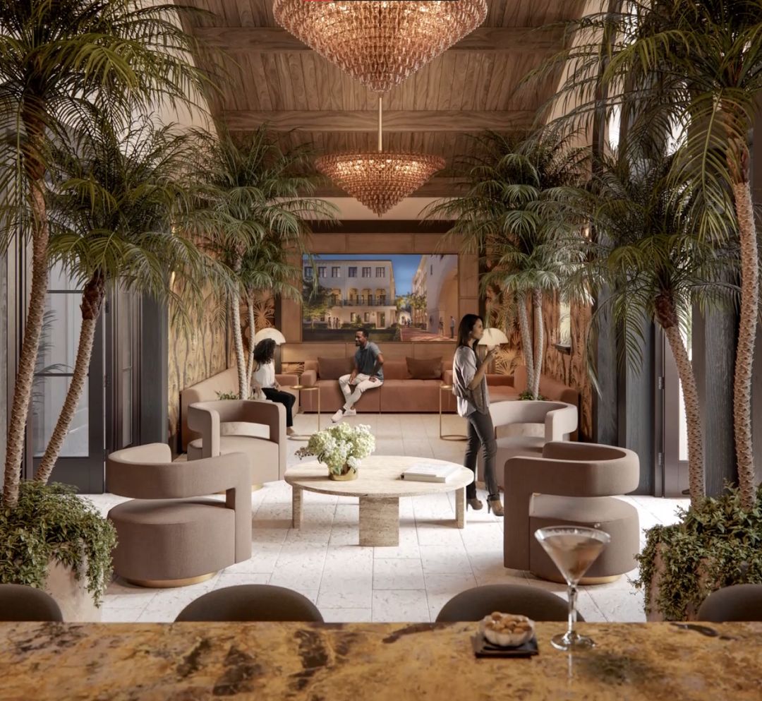 The Village at Coral Gables