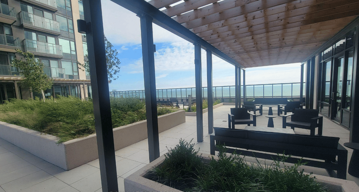 1928 Lake Shore Boulevard W Unit: 3306