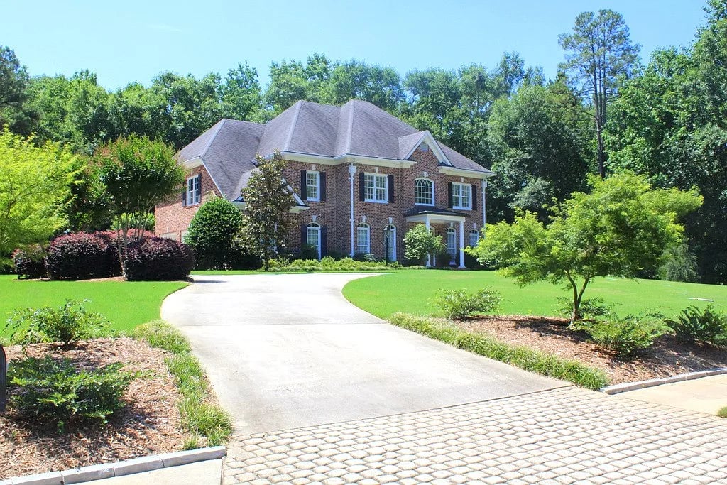 SOLD U SO!! 1060 Hammond Creek Trail, Watkinsville, Georgia