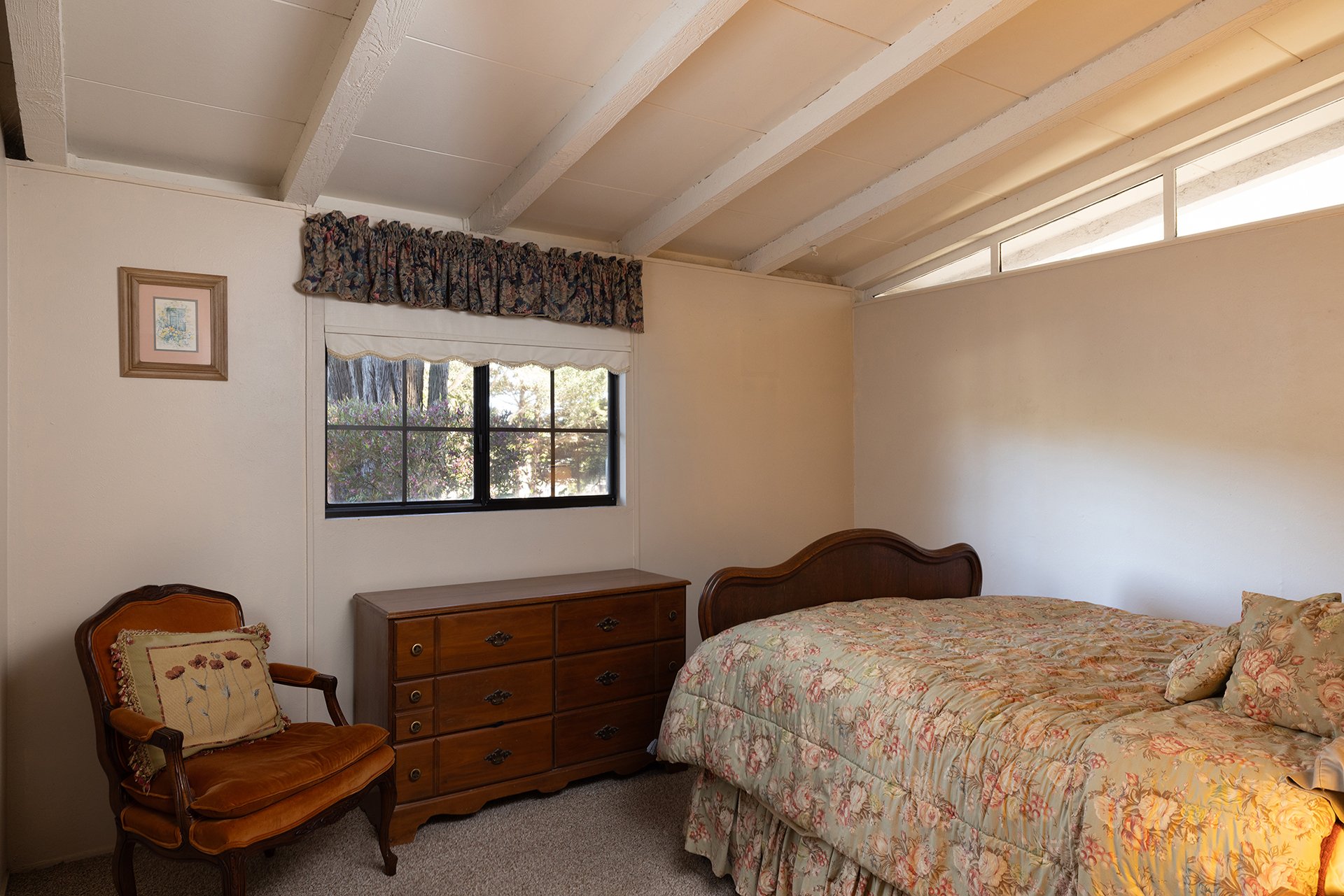 Charming Pacific Grove Home