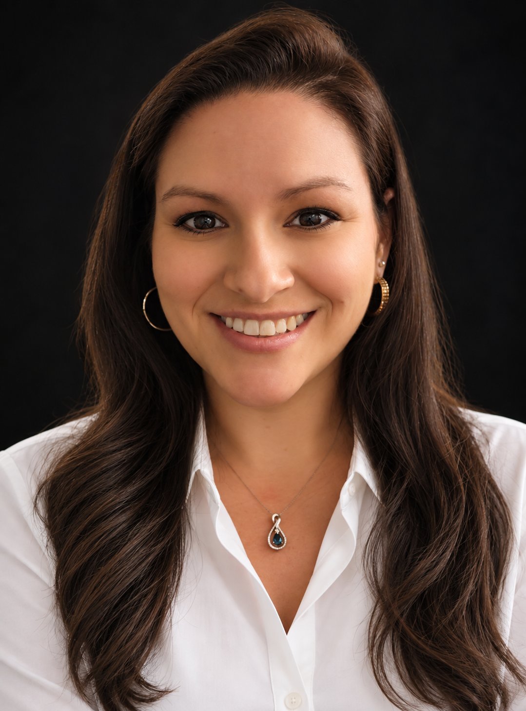 Crystal Ligenzowski