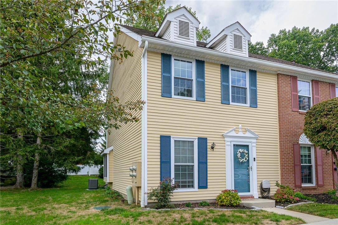 49 Winchester Avenue