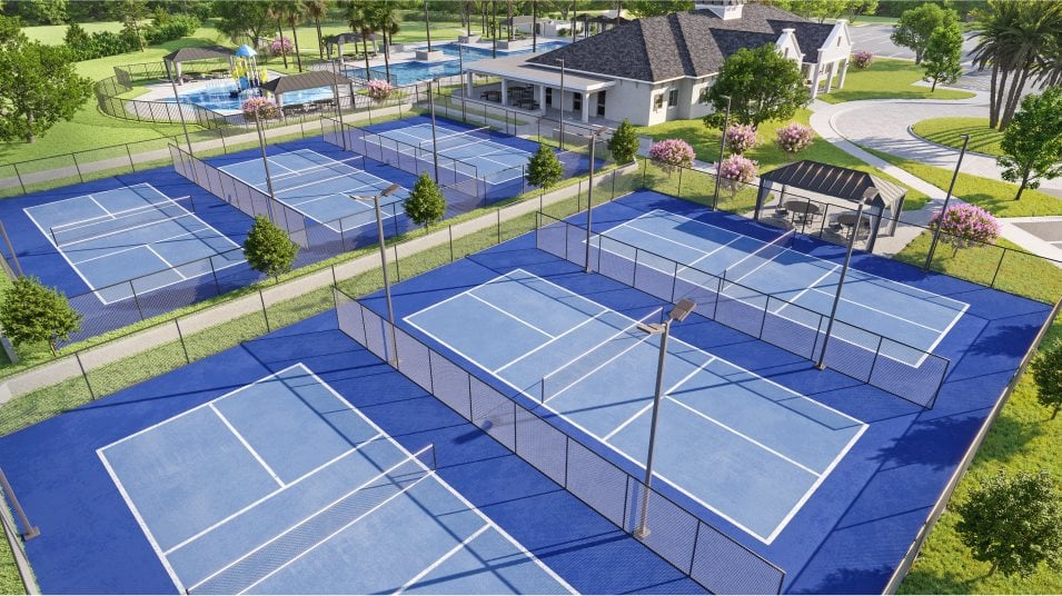 Marion Ranch New Home Community - Ocala - Ocala, FL | Lennar
