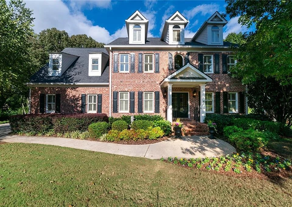 3012 Bradshaw Club Dr