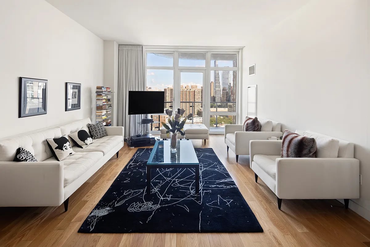 555 West 59th Street #23A