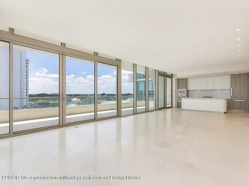 La Clara Luxury Residences West Palm Beach