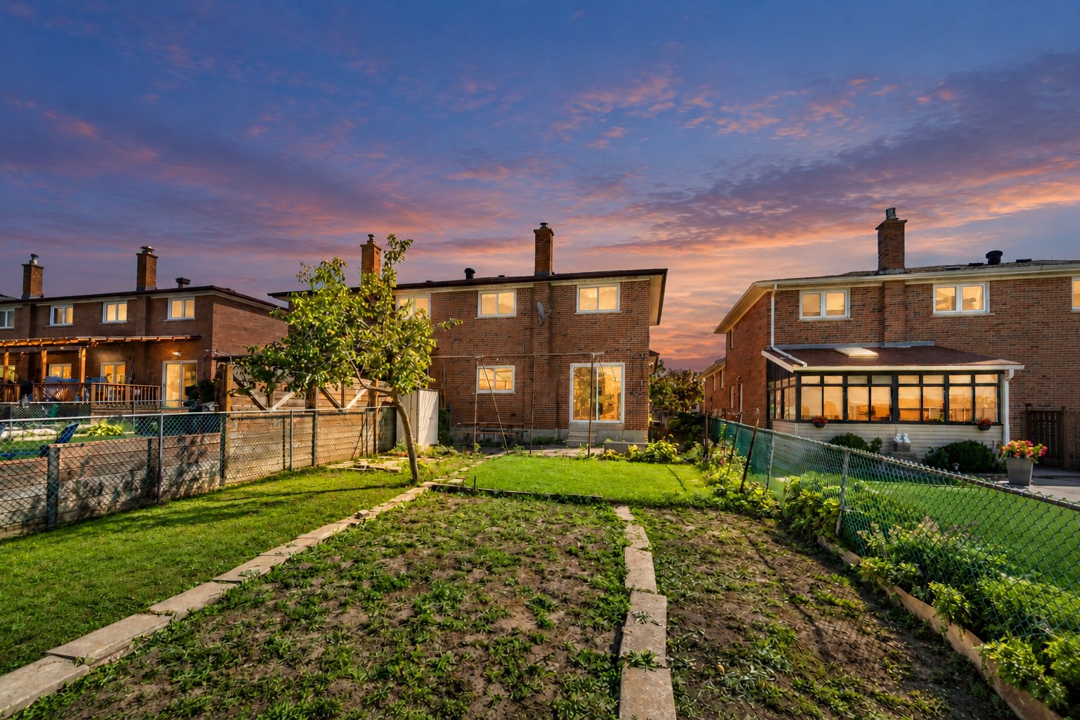 81 Blossom Cres, Toronto Ontario