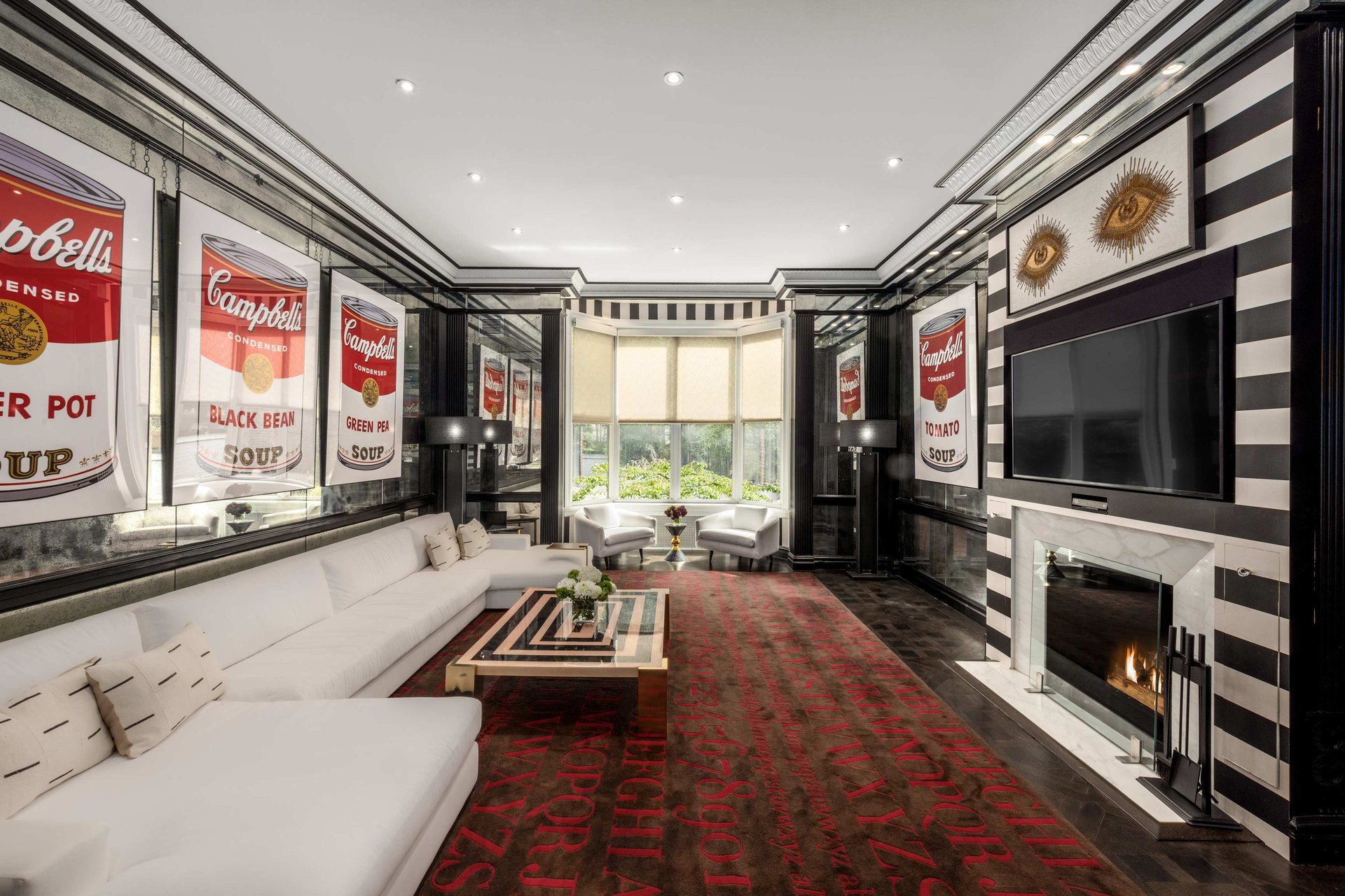 132 East 62nd Street
