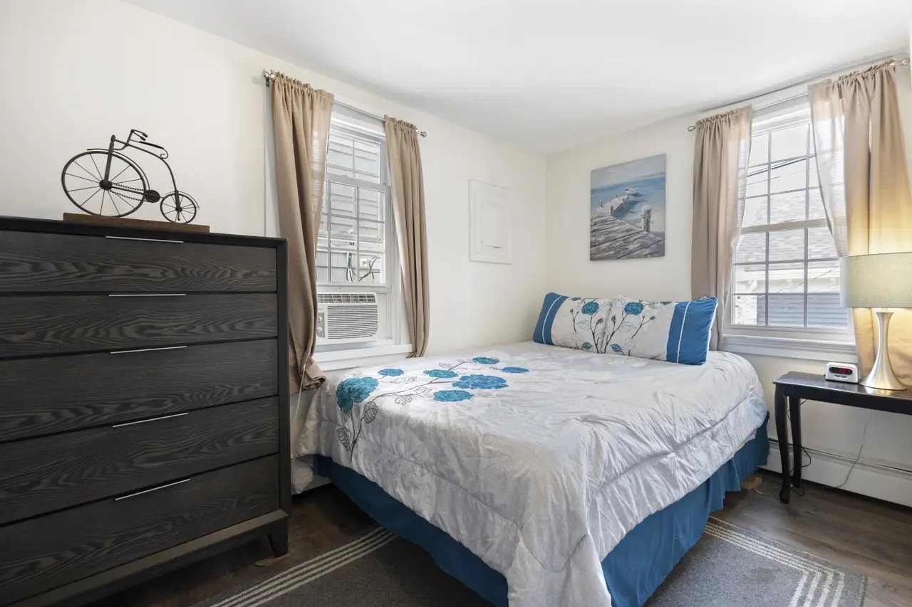 Magnolia Portside – Spacious 3BR on Thames St