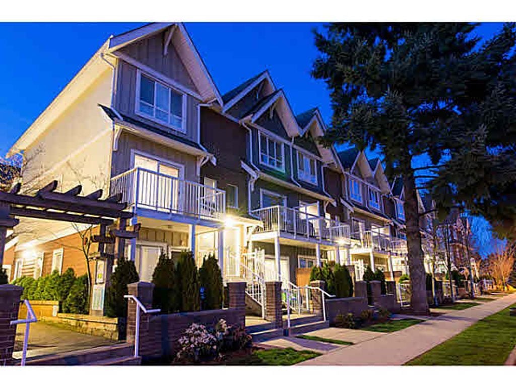 1661 Fraser Ave, #609