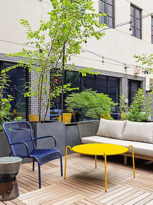 517 West 29th Street Unit: 7D