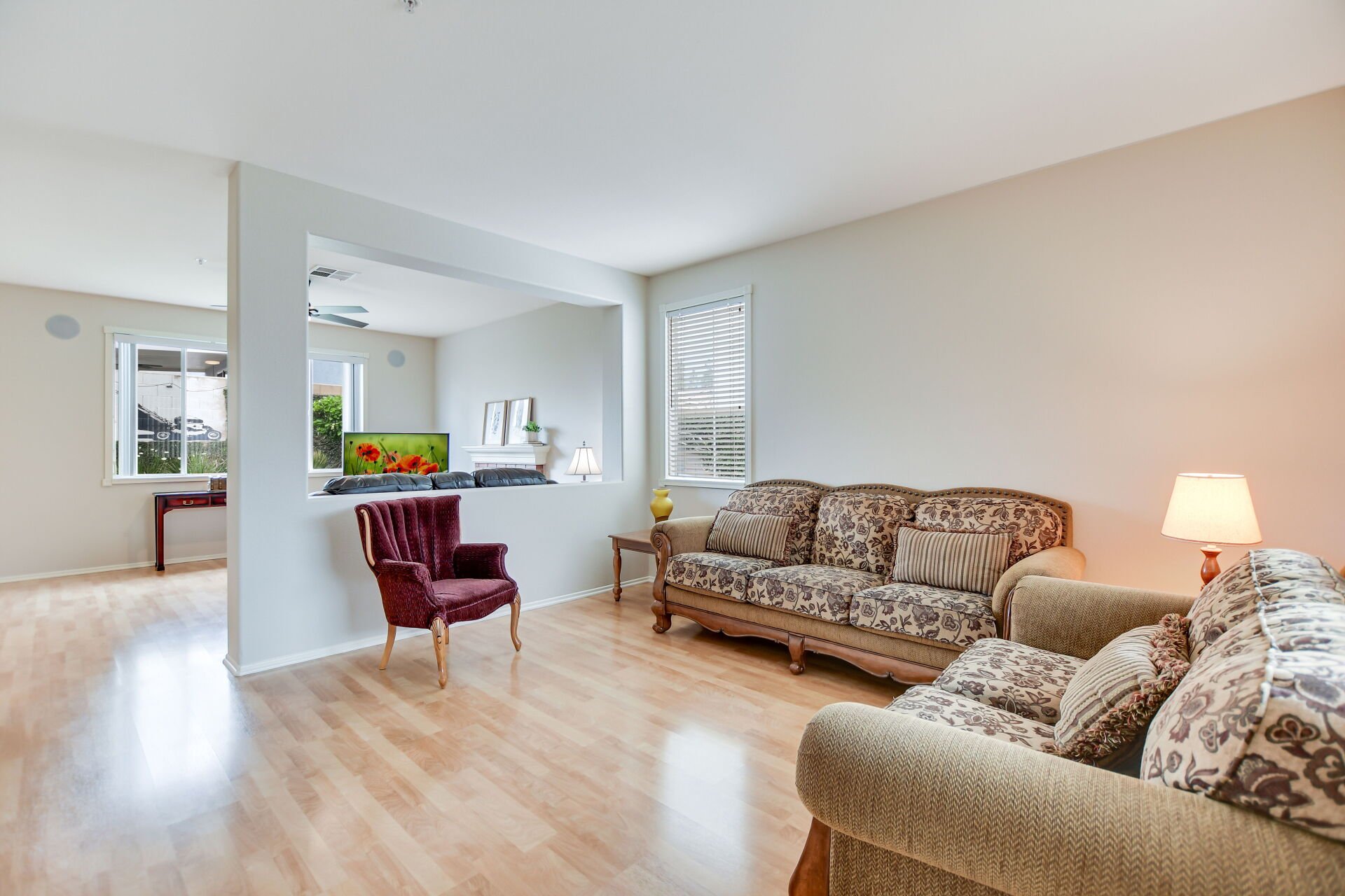 5744 Tamarisk Way