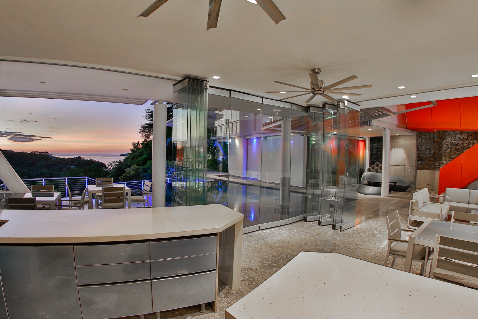 Malinche Palace | Premier Rental Property with Breathtaking Views