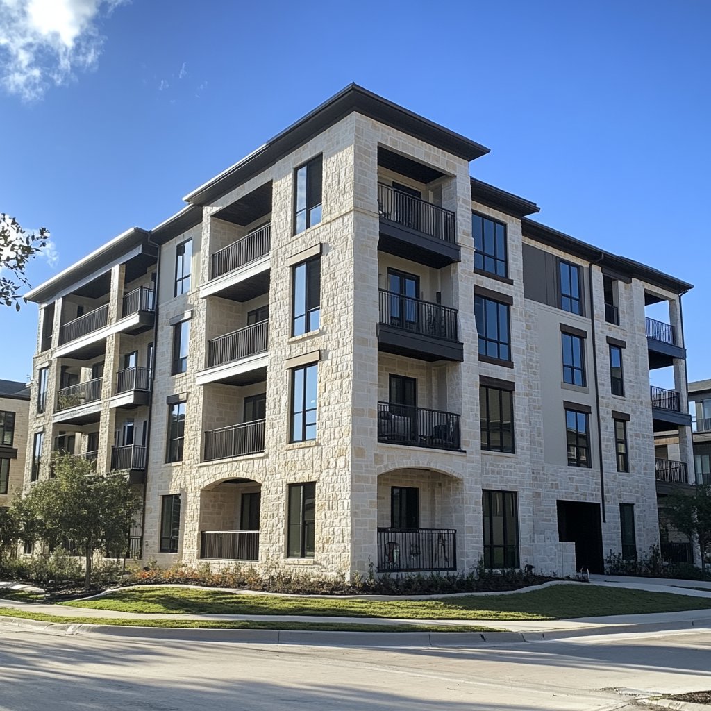Condos