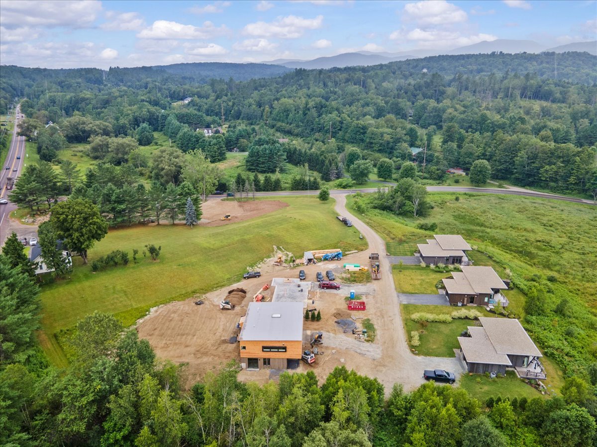 Welcome to Moscow Meadows