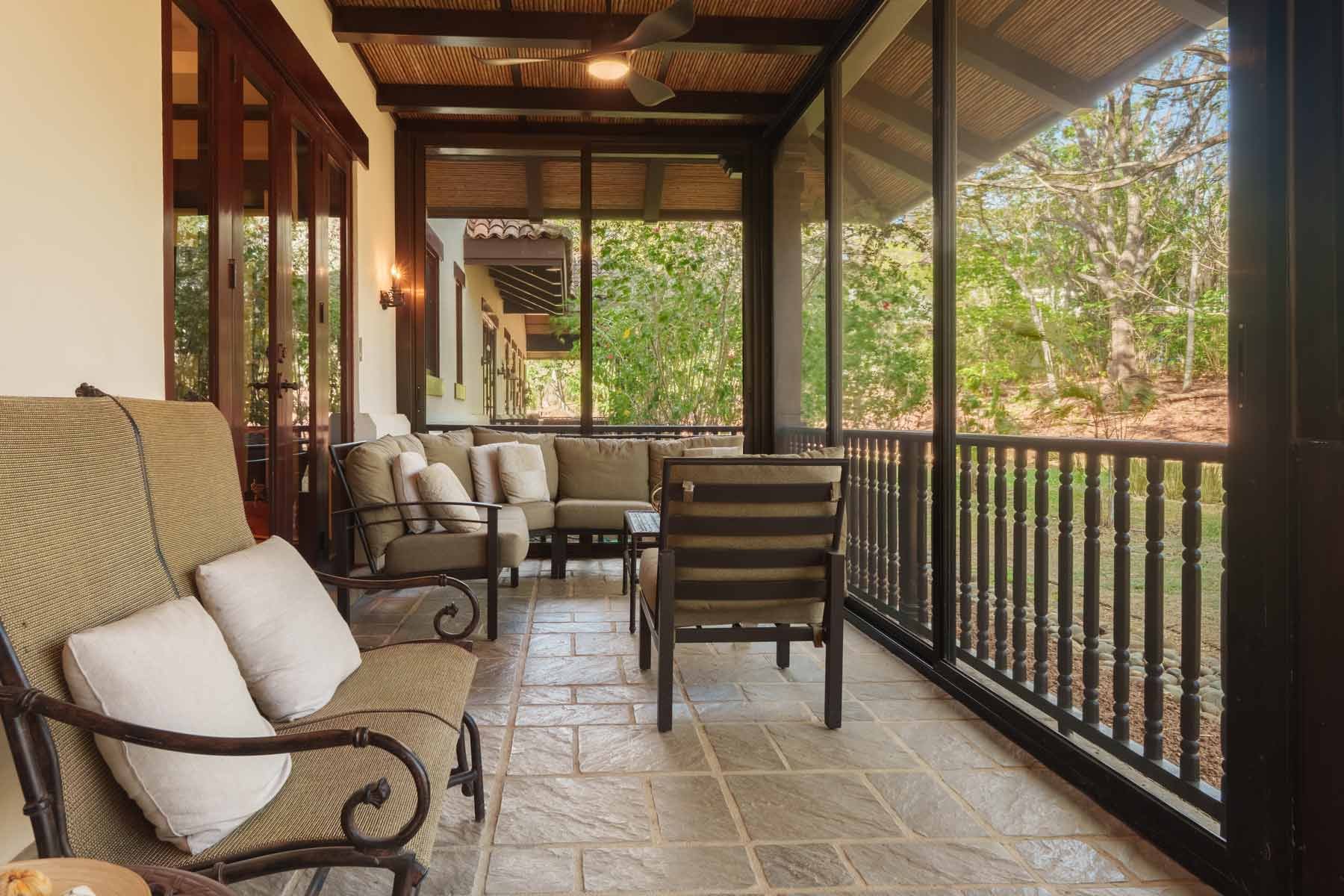 Los Malinches 22 | Timeless Spanish Colonial Home in Hacienda Pinilla