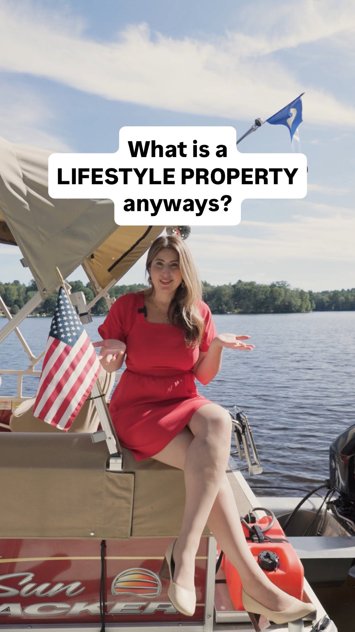 LIFESTYLE PROPERTIES EXPLAINED | WHY THEY’RE THE MOST ENJOYABLE HOMES TO OWN