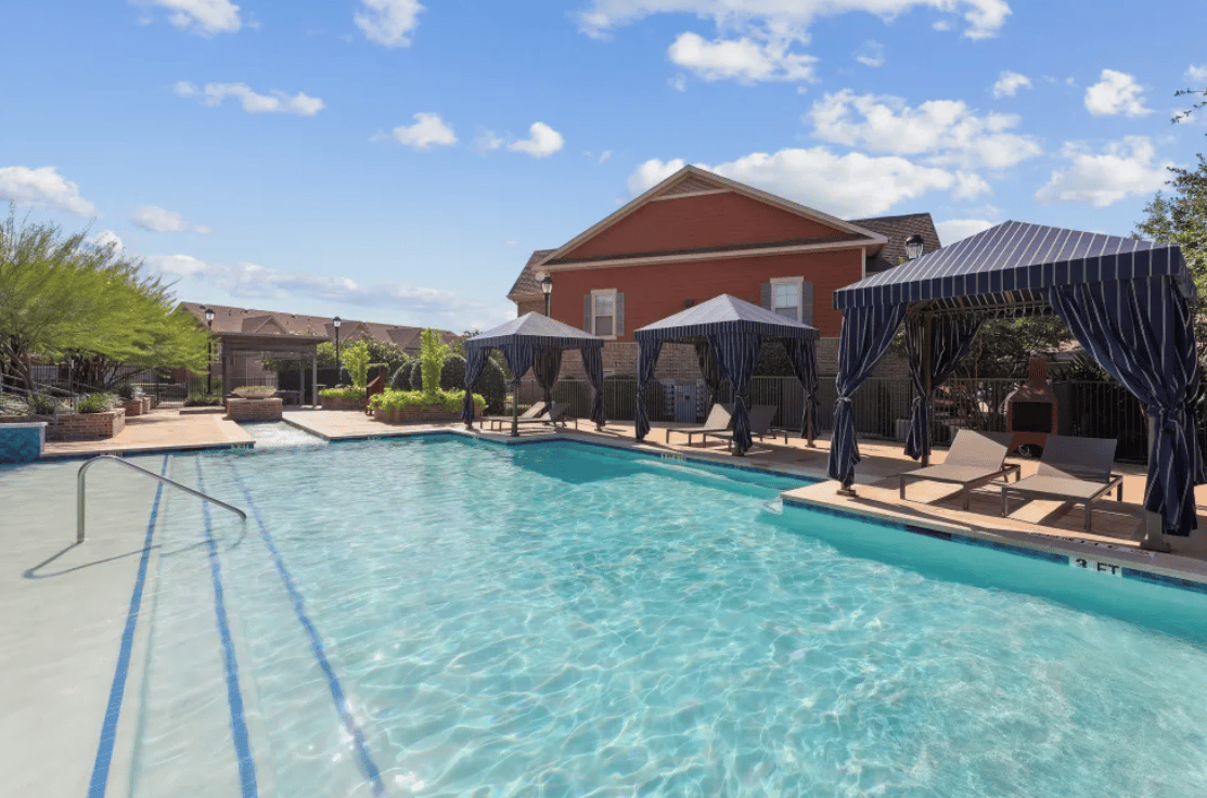 Limited Time Only- Up to 8 Weeks Free Rent!