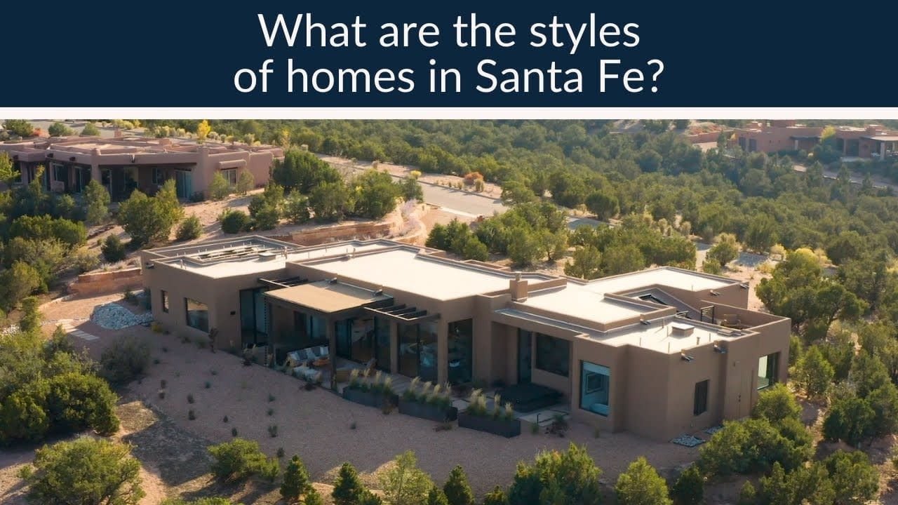 Q & A: Santa Fe Home Styles