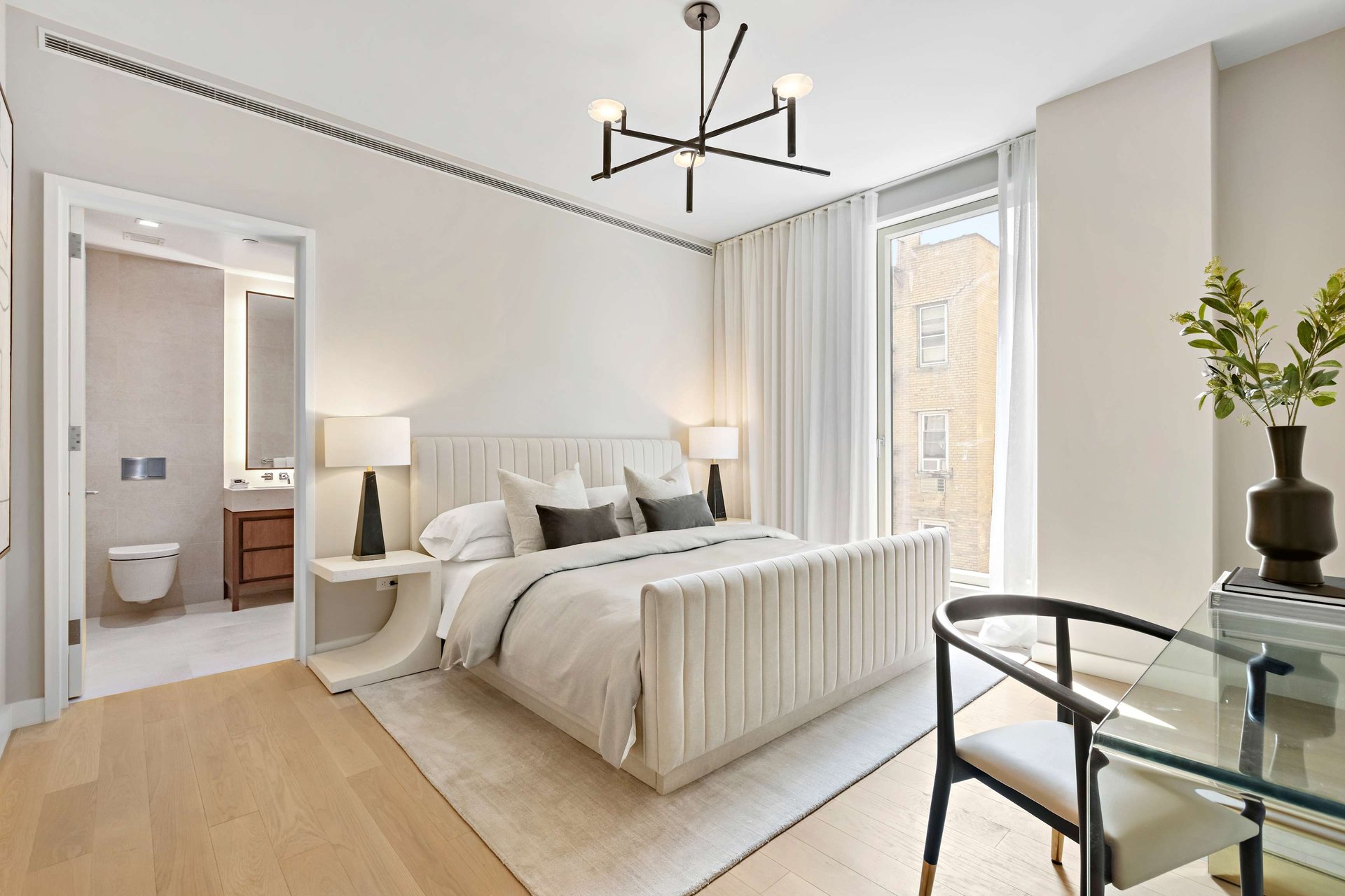 212 West 93rd Street, 5B