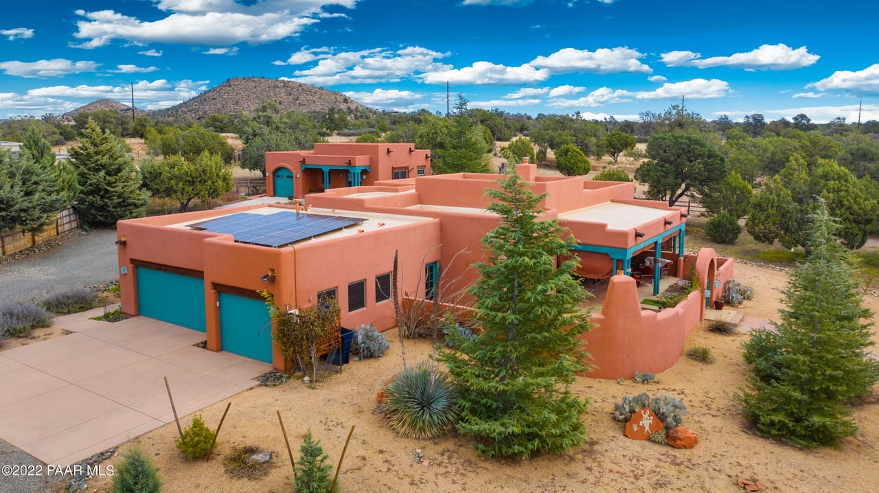 13797 N Spotted Eagle Dr