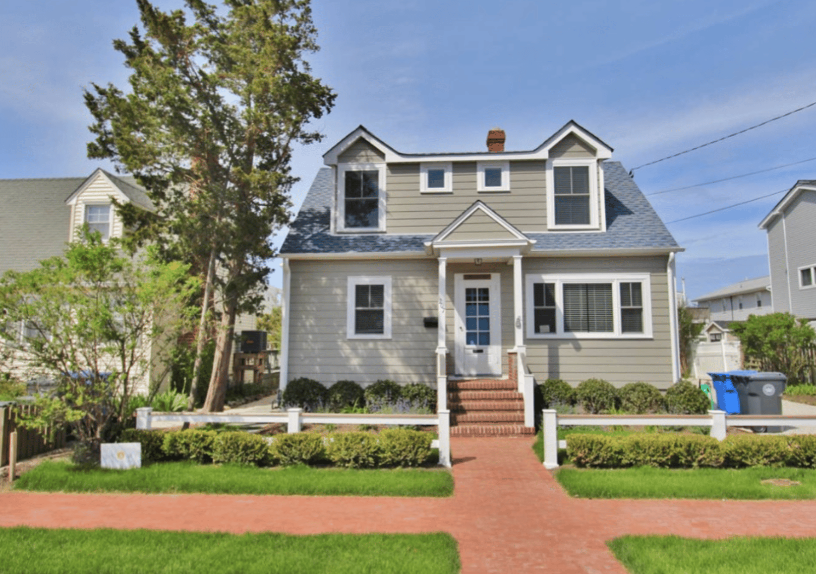207 8th Street, Beach Haven