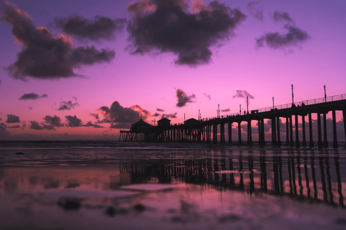 Huntington Beach