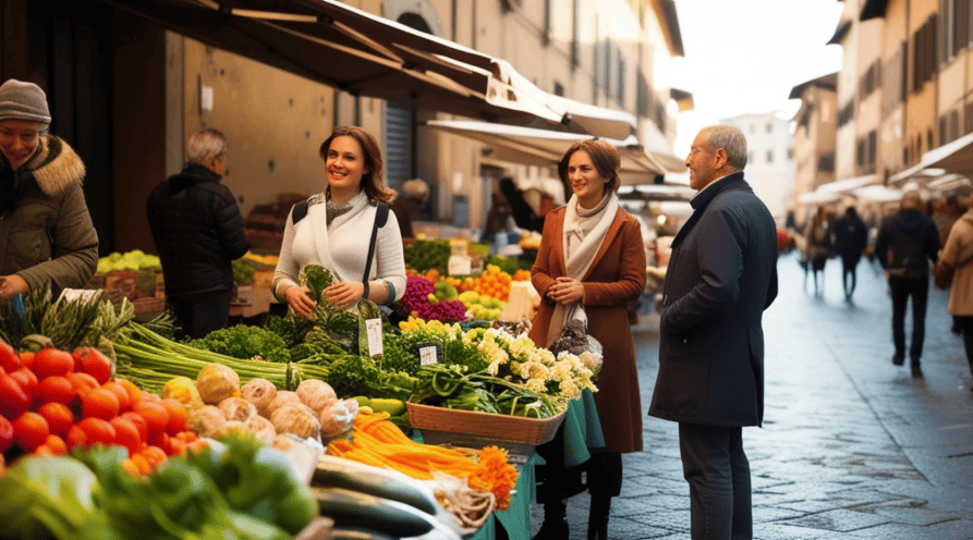 Destin Community Farmers Market