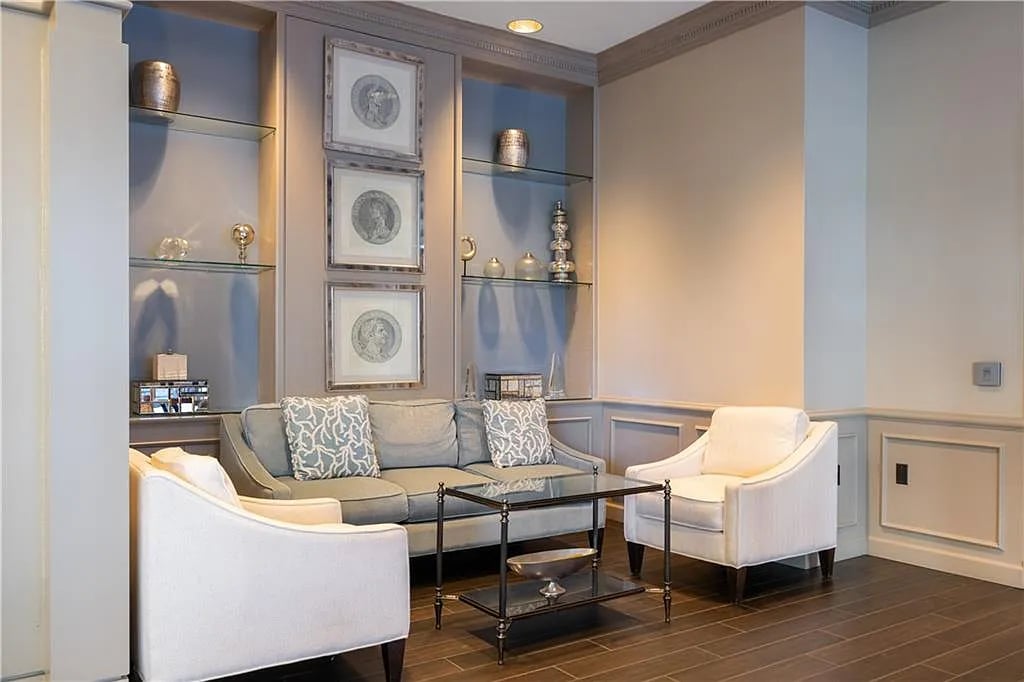 3475 Oak Valley Rd NE APT 2820