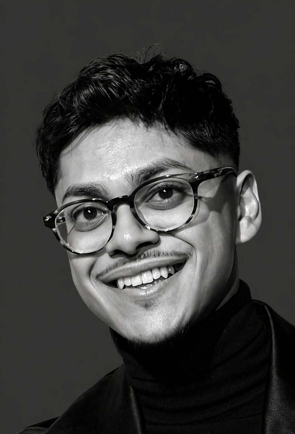 Mohammed Khan