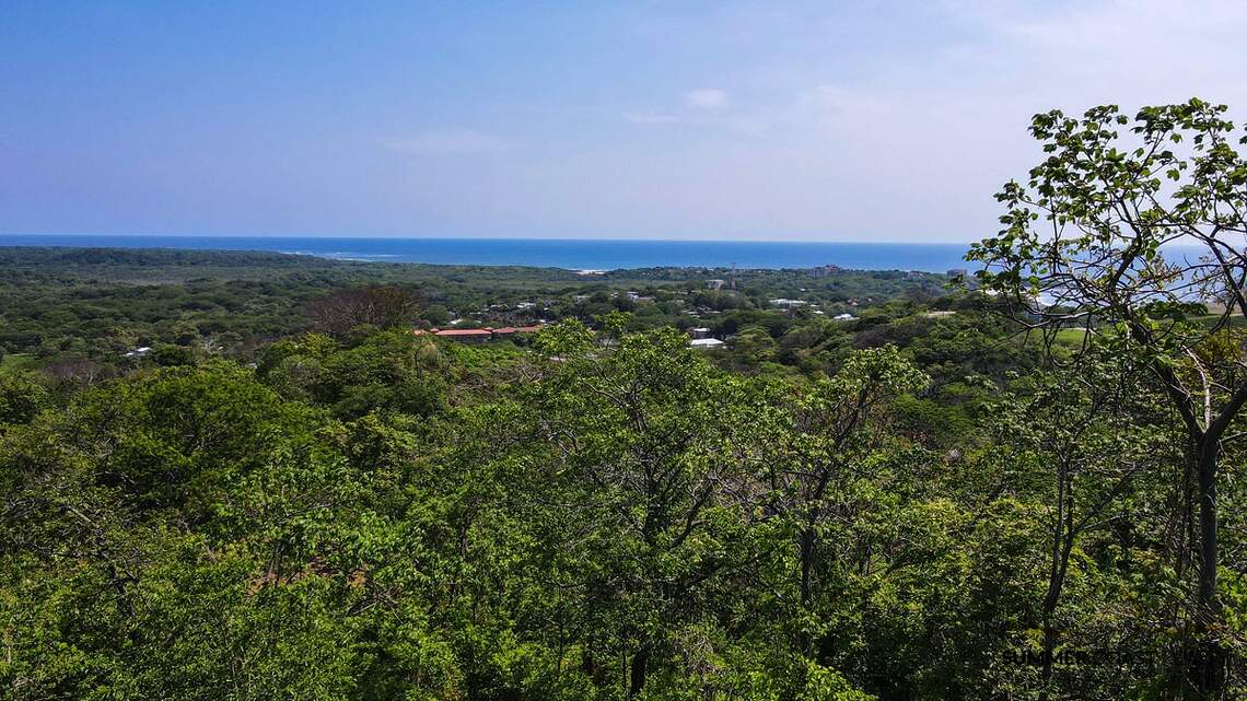 Las Crestas #12- Tamarindo