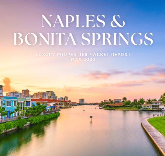 Luxury Properties Market Report - May 2026