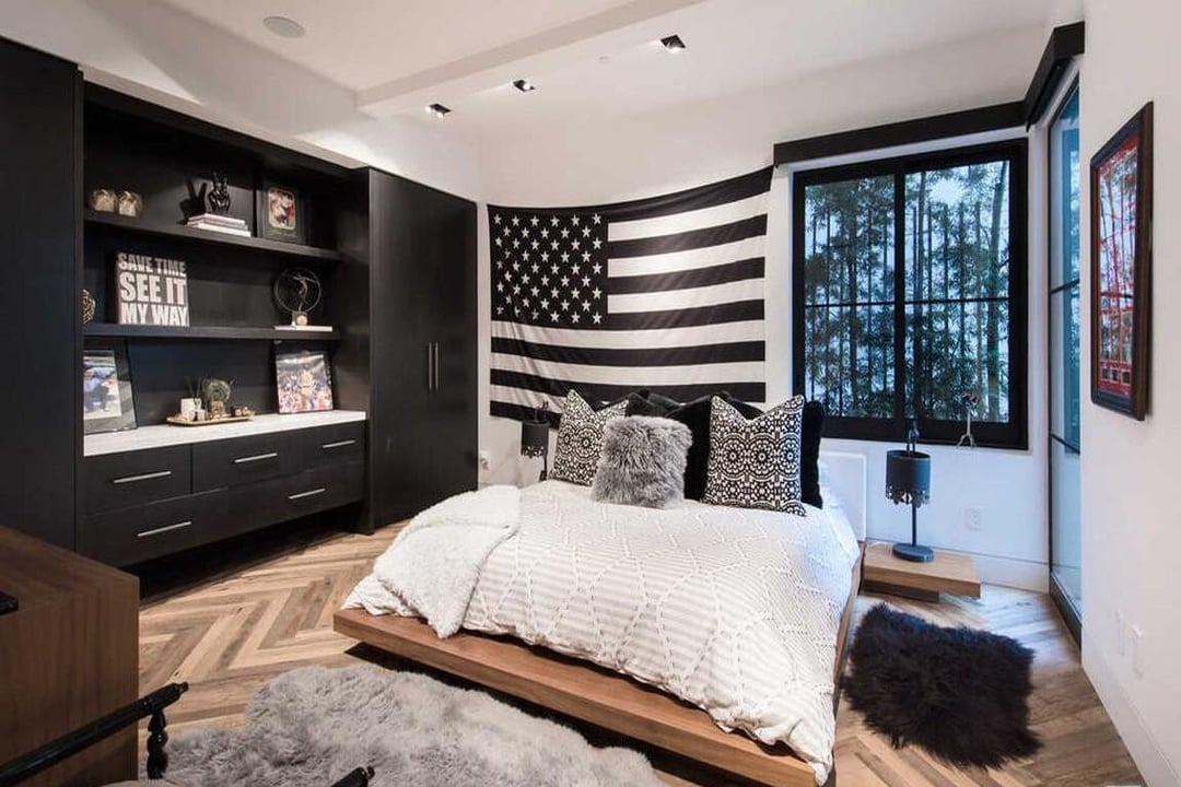 Velvet Retreat