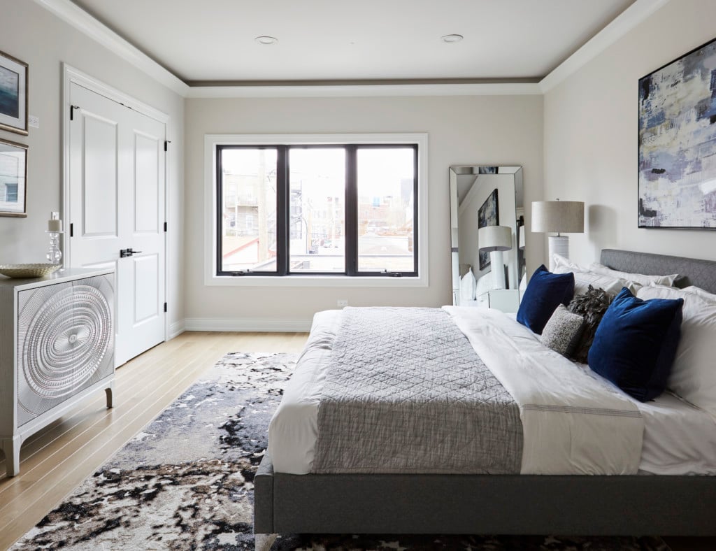 Sold | 1328 North Wicker Park | $1,390,000