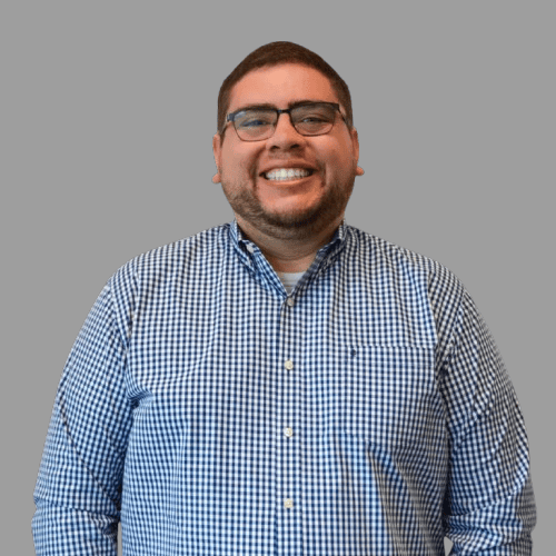 Jonathan Hernandez Forth Worth, TX Real Estate Agent Headshot