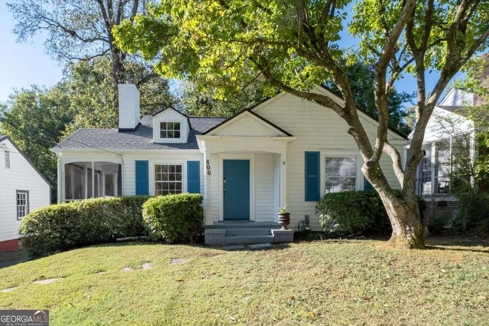 《在亚特兰大40万、60万、80万可以买到什么样的房子？价位段全面解析》